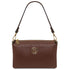 Sia - Soft leather clutch